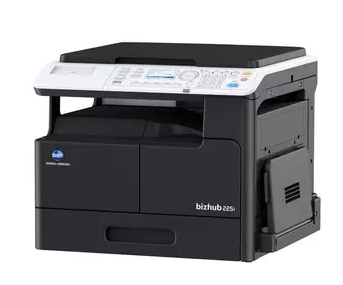 Konica-Minolta-Bizhub-225i