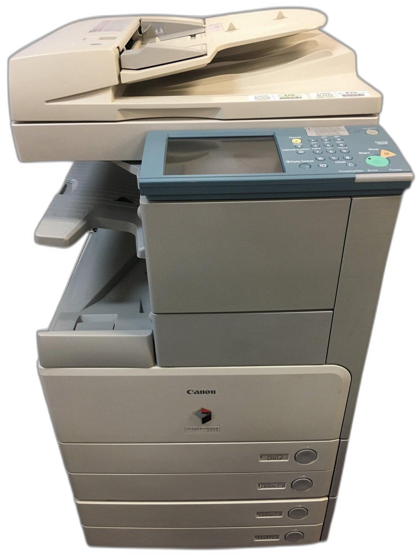 canon-ir-3570-photocopier-machine