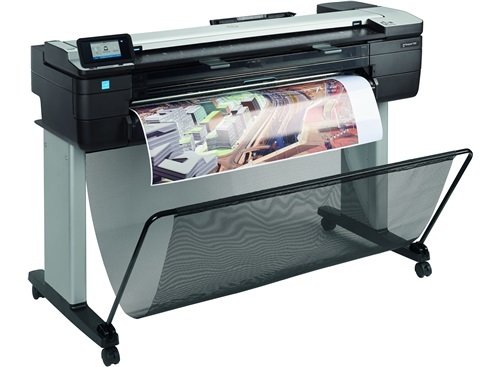 hp t830