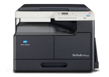 konica 185en