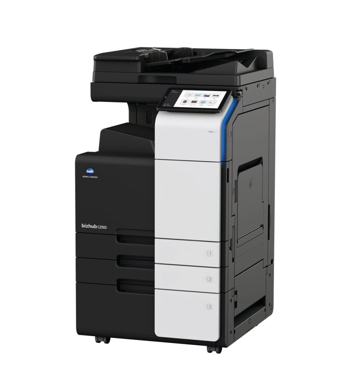 konica-minolta-bizhub-c250i-color-printer